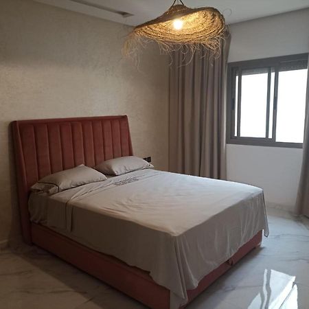 Appartement Luxueux Proche De Tout Fès Exteriör bild