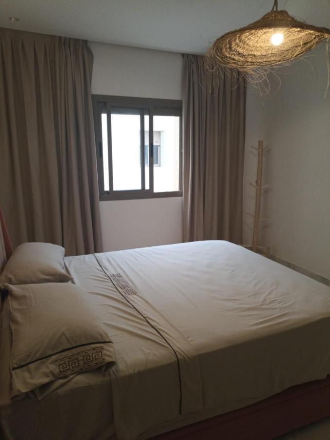 Appartement Luxueux Proche De Tout Fès Exteriör bild